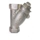 Ci Strainer Y Type Screwed (Hammer)